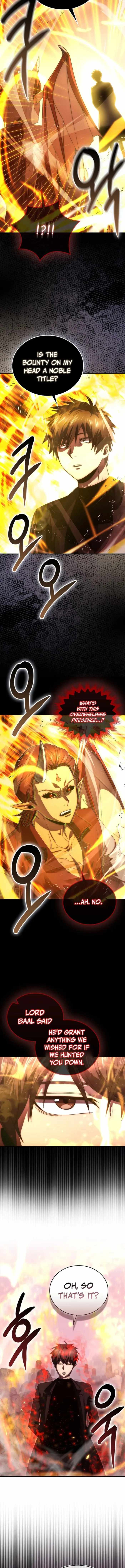 The Demon King Levels Up Chapter 142 — Page 7