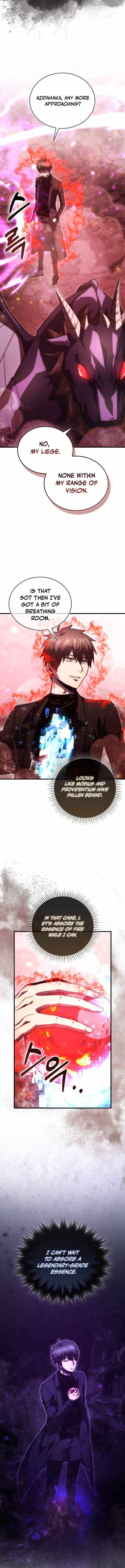 The Demon King Levels Up Chapter 143 — Page 3