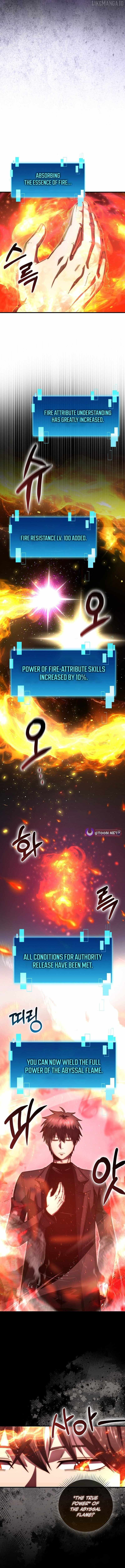 The Demon King Levels Up Chapter 143 — Page 4