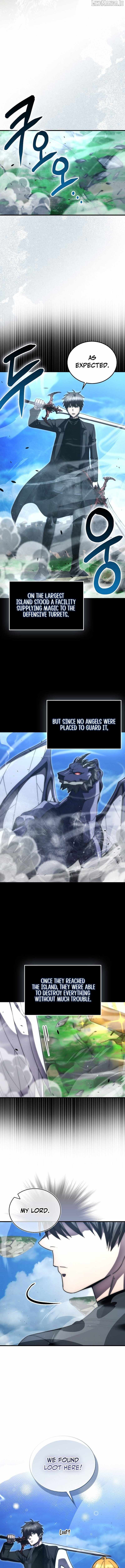 The Demon King Levels Up Chapter 143 — Page 14