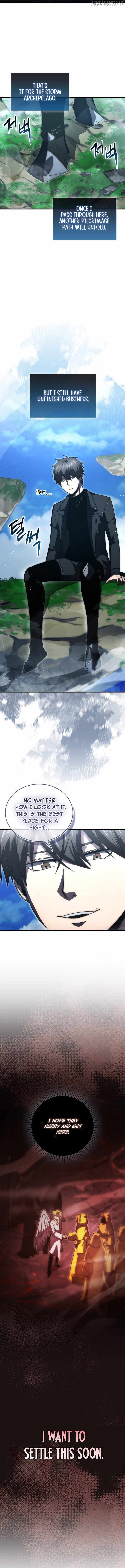 The Demon King Levels Up Chapter 143 — Page 16