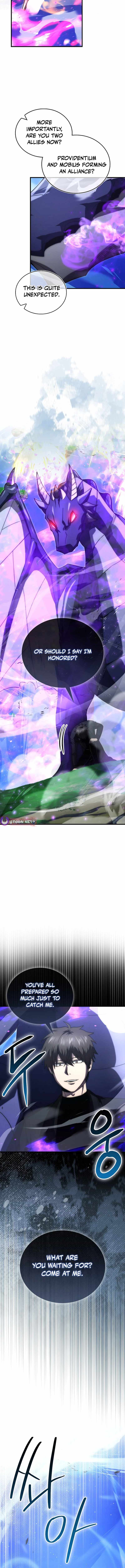 The Demon King Levels Up Chapter 144 — Page 5