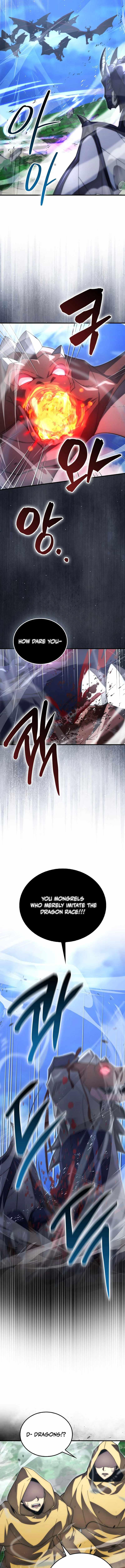 The Demon King Levels Up Chapter 144 — Page 6