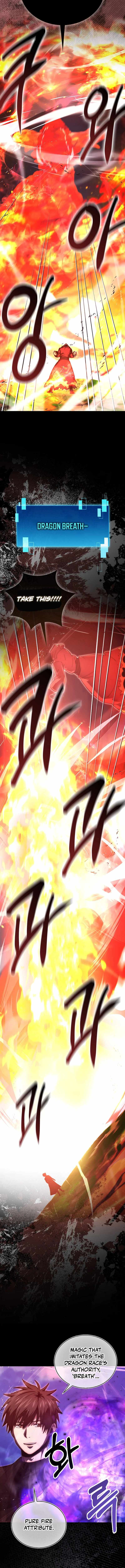 The Demon King Levels Up Chapter 144 — Page 11