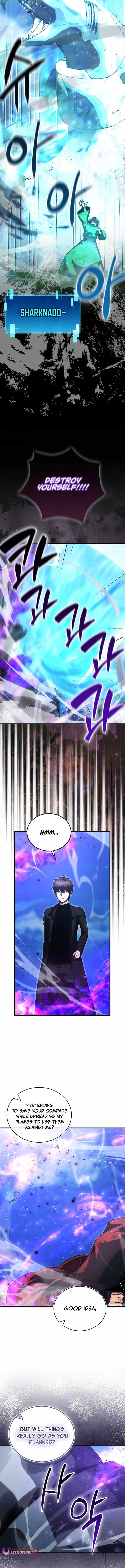 The Demon King Levels Up Chapter 144 — Page 13