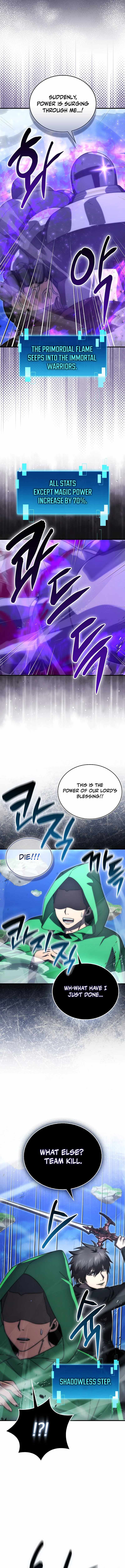 The Demon King Levels Up Chapter 144 — Page 14