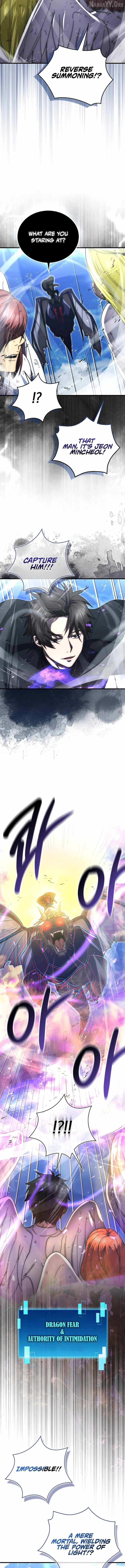 The Demon King Levels Up Chapter 145 — Page 5