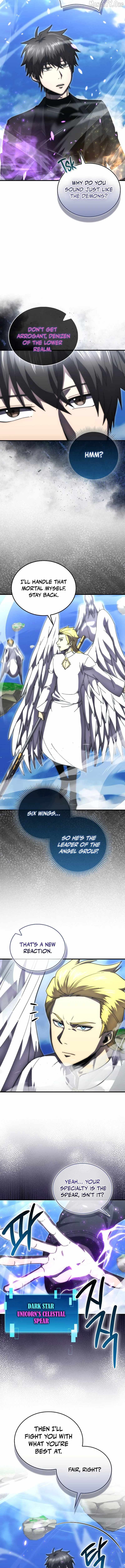 The Demon King Levels Up Chapter 145 — Page 6