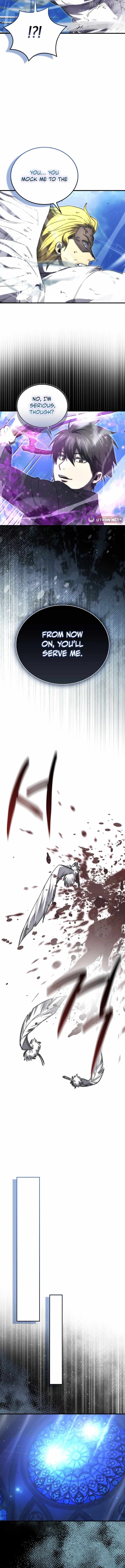 The Demon King Levels Up Chapter 145 — Page 13