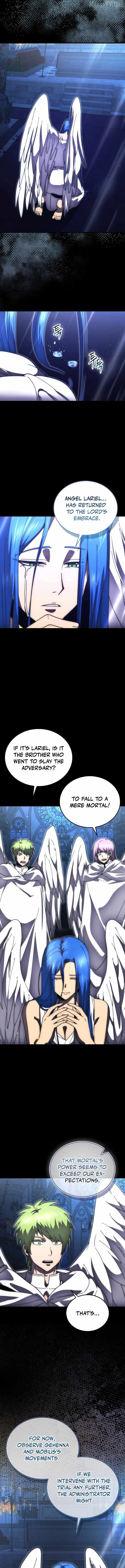 The Demon King Levels Up Chapter 145 — Page 14
