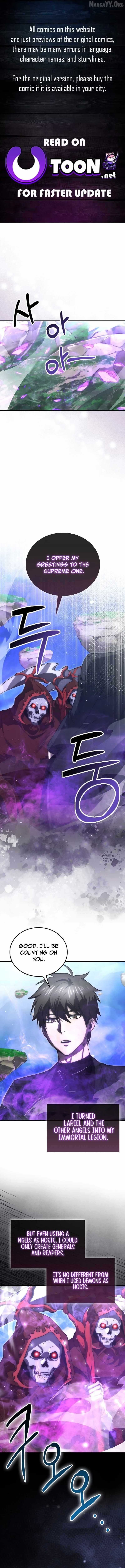 The Demon King Levels Up Chapter 146 — Page 1