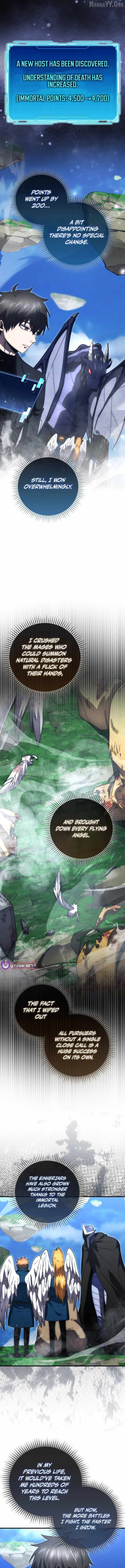 The Demon King Levels Up Chapter 146 — Page 2
