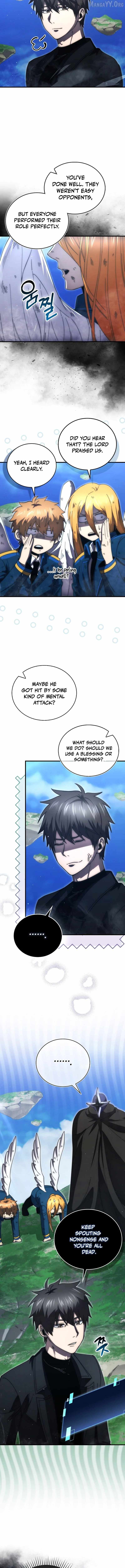 The Demon King Levels Up Chapter 146 — Page 3