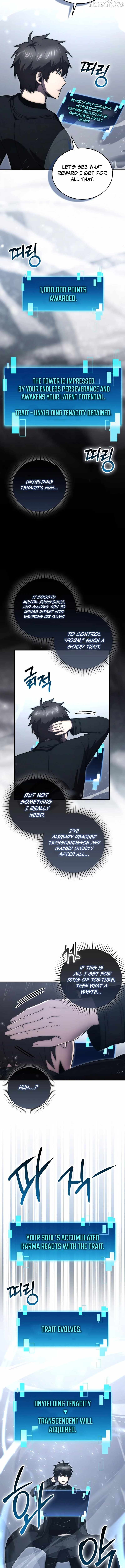 The Demon King Levels Up Chapter 146 — Page 10