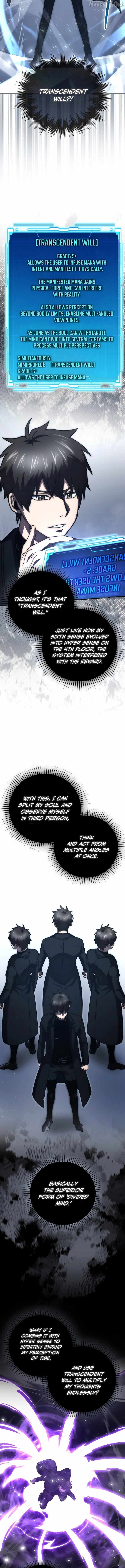 The Demon King Levels Up Chapter 146 — Page 11