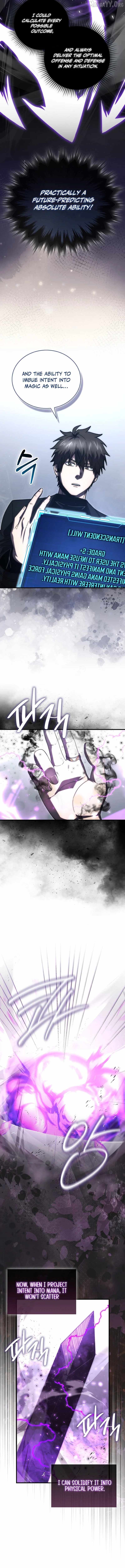 The Demon King Levels Up Chapter 146 — Page 12