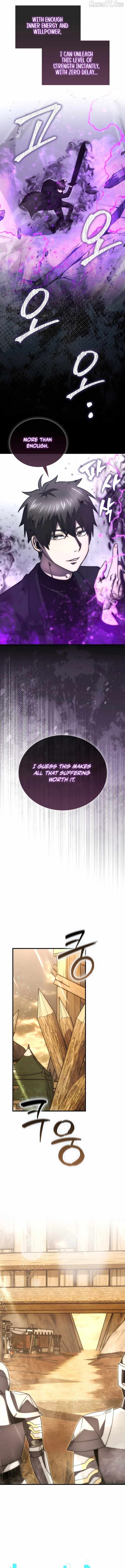 The Demon King Levels Up Chapter 146 — Page 13