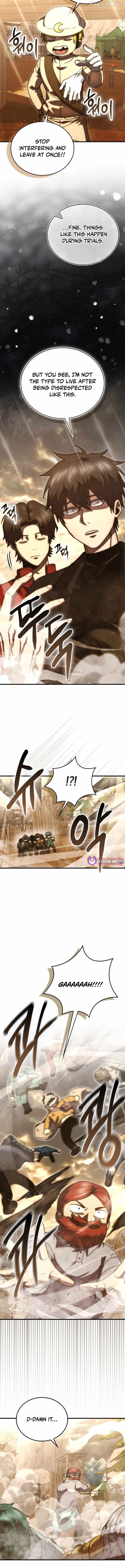The Demon King Levels Up Chapter 147 — Page 6