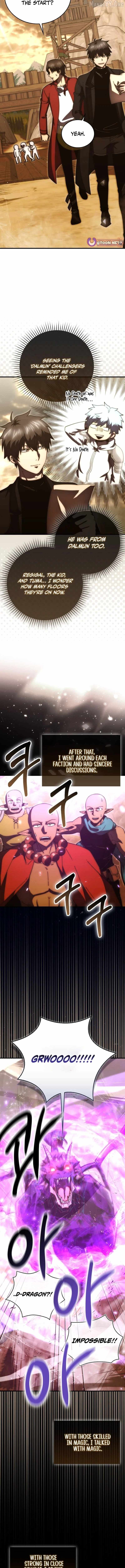The Demon King Levels Up Chapter 147 — Page 9
