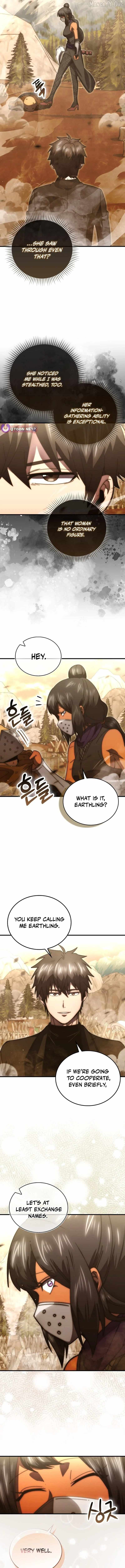 The Demon King Levels Up Chapter 147 — Page 12