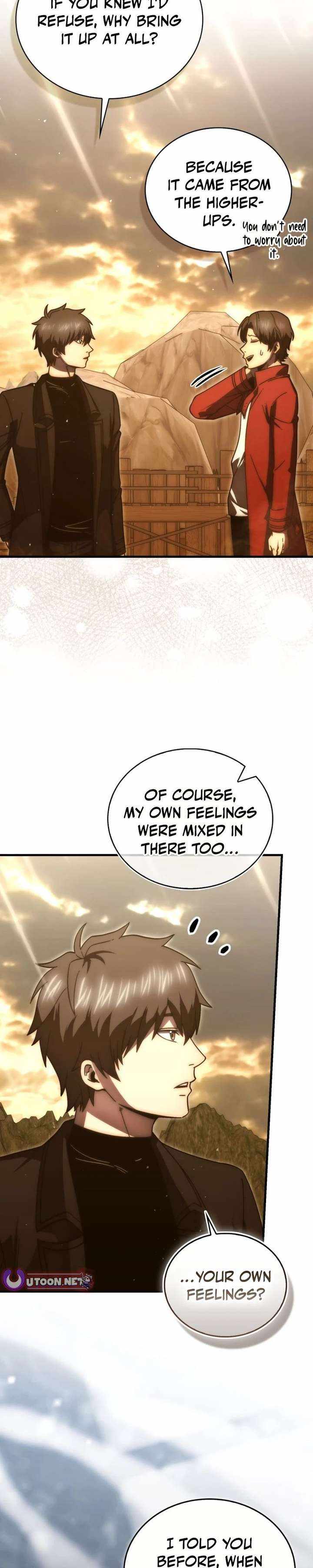 The Demon King Levels Up Chapter 148 — Page 4