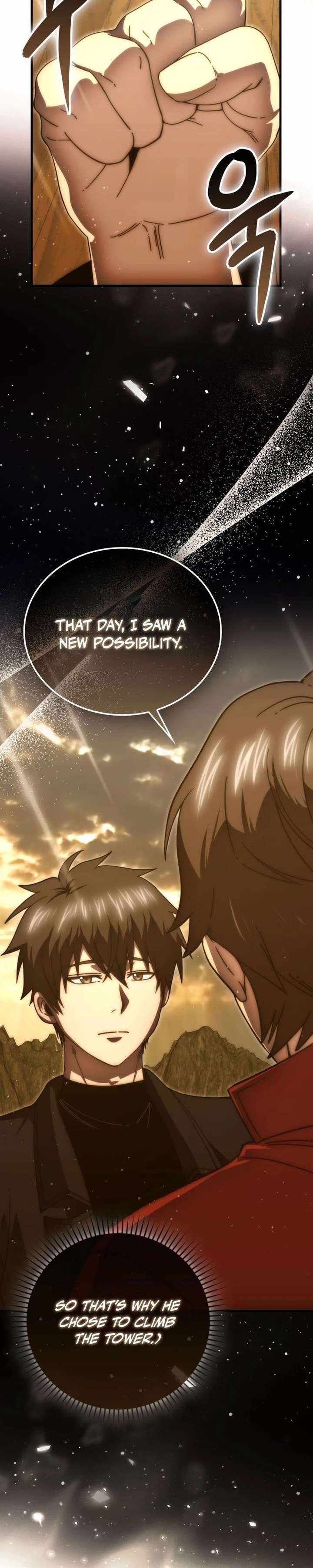 The Demon King Levels Up Chapter 148 — Page 6
