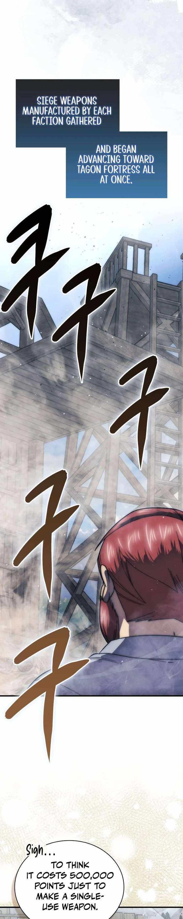 The Demon King Levels Up Chapter 148 — Page 12