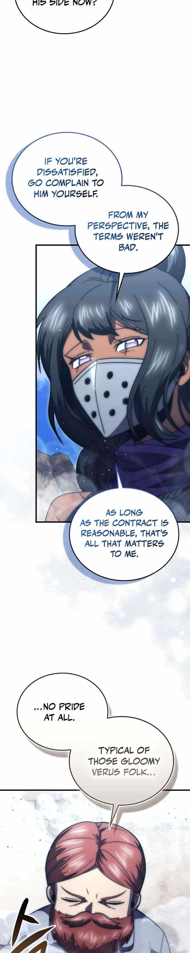 The Demon King Levels Up Chapter 148 — Page 14