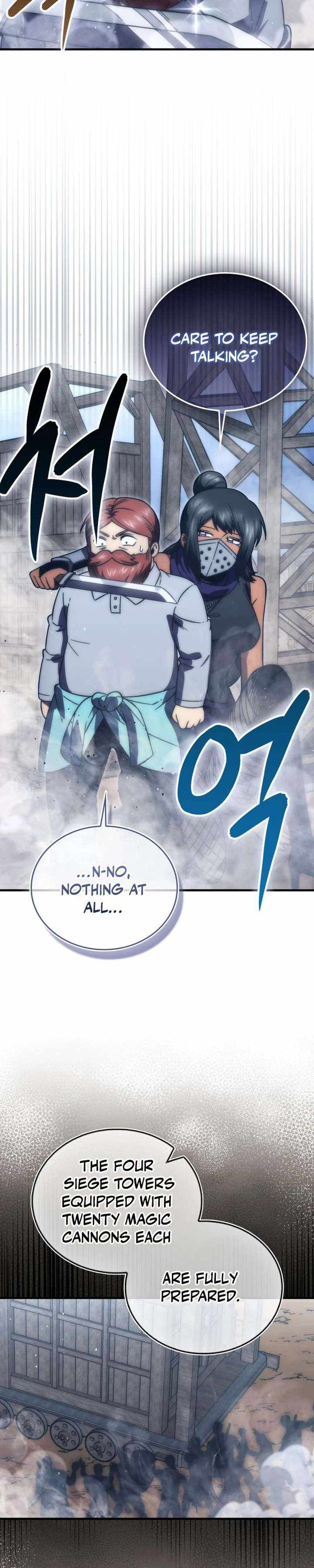 The Demon King Levels Up Chapter 148 — Page 15
