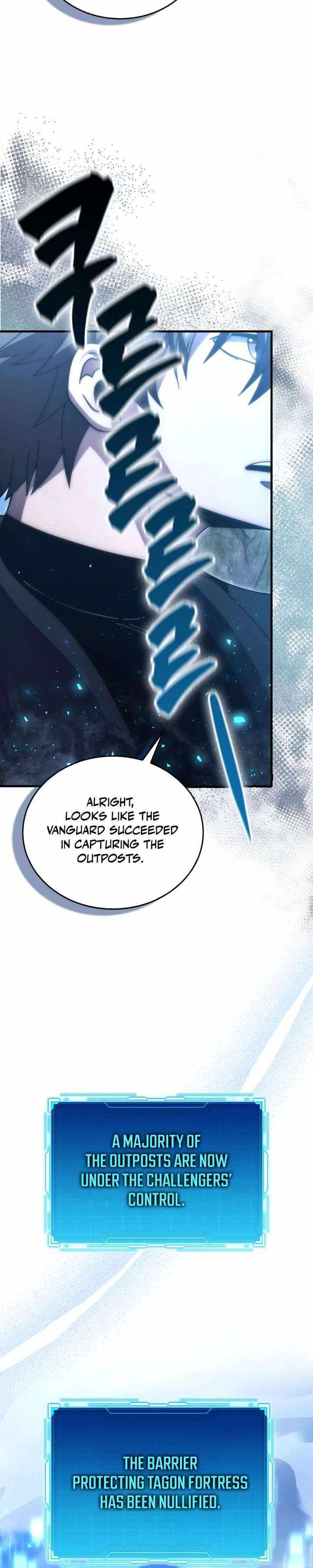 The Demon King Levels Up Chapter 148 — Page 18
