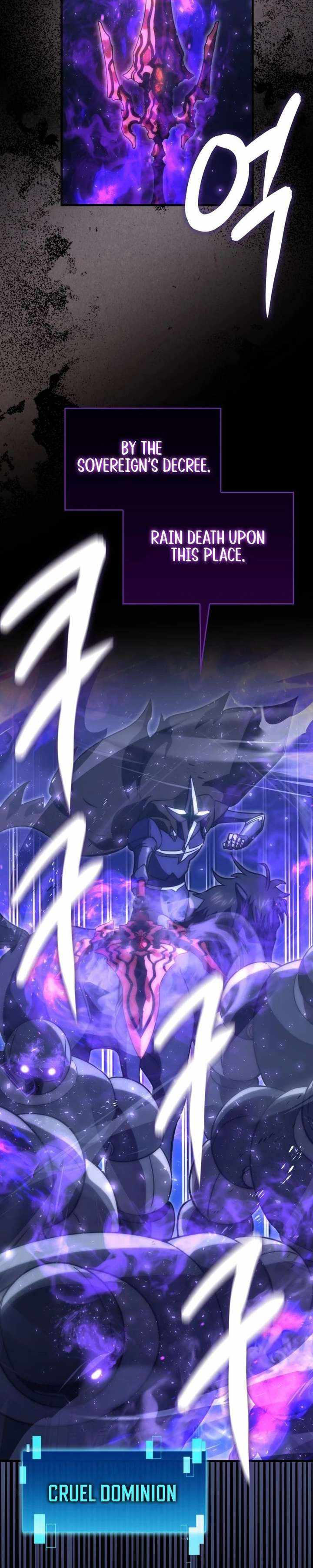The Demon King Levels Up Chapter 148 — Page 23