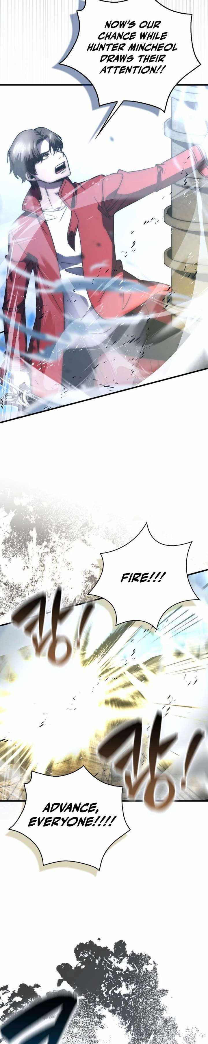 The Demon King Levels Up Chapter 148 — Page 30