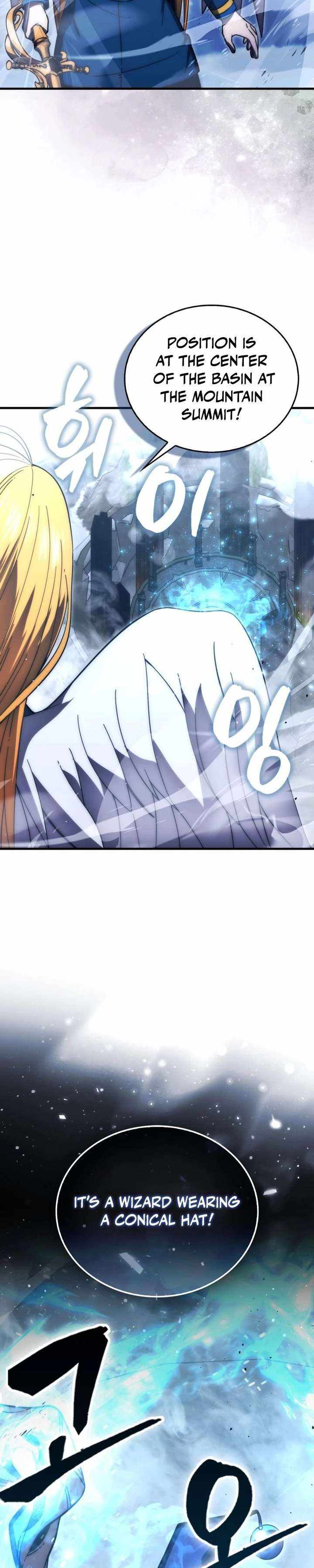 The Demon King Levels Up Chapter 148 — Page 35