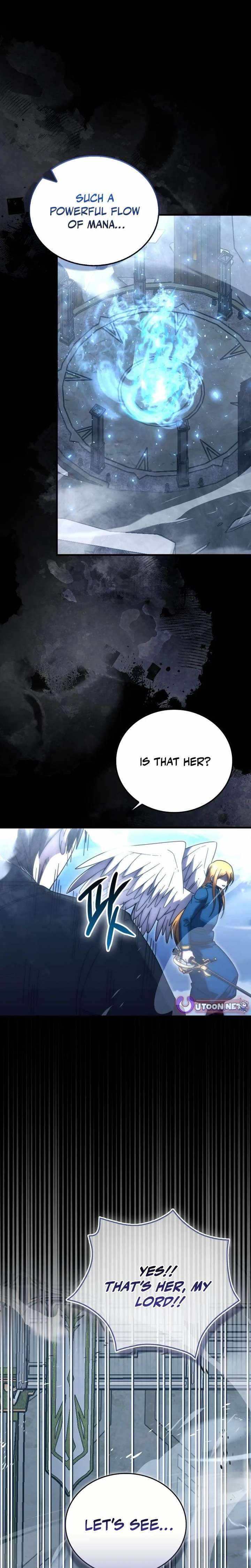 The Demon King Levels Up Chapter 149 — Page 3