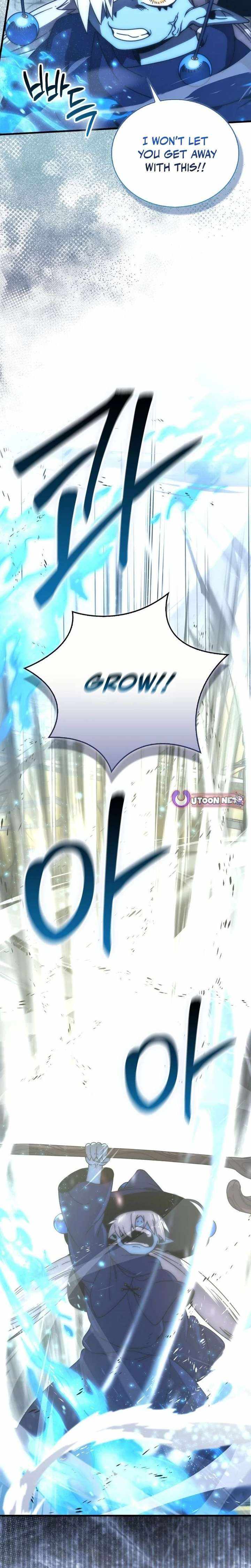 The Demon King Levels Up Chapter 149 — Page 6