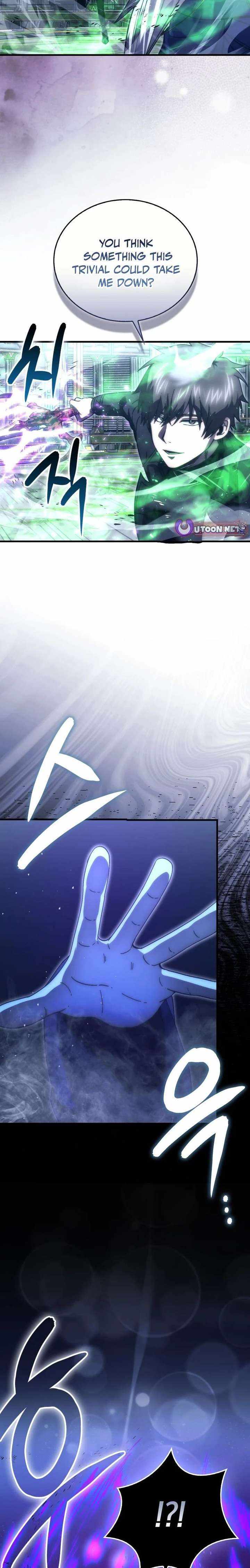 The Demon King Levels Up Chapter 149 — Page 12