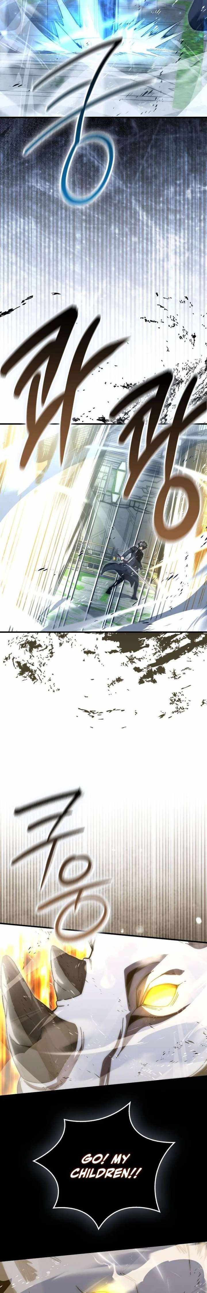 The Demon King Levels Up Chapter 149 — Page 16