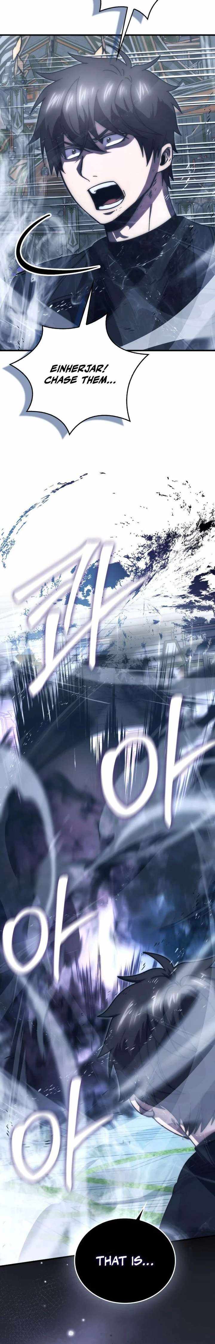 The Demon King Levels Up Chapter 149 — Page 18
