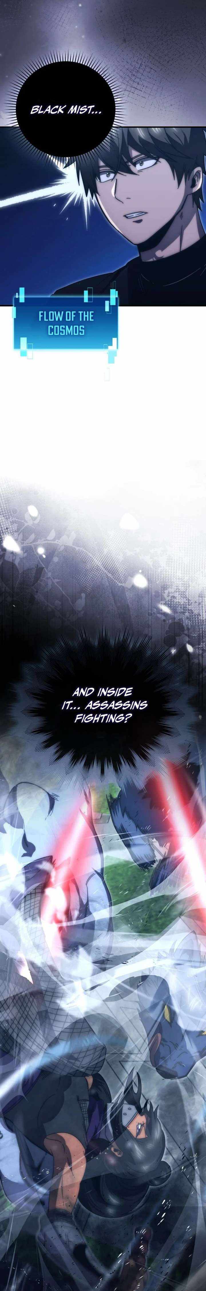 The Demon King Levels Up Chapter 149 — Page 19