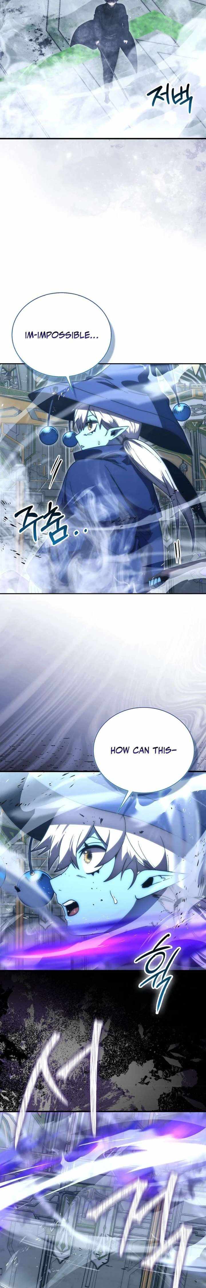 The Demon King Levels Up Chapter 149 — Page 24