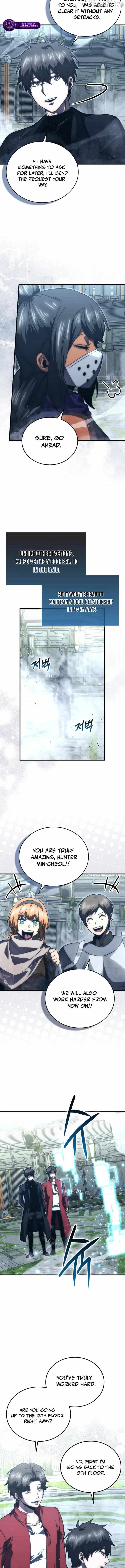 The Demon King Levels Up Chapter 150 — Page 2