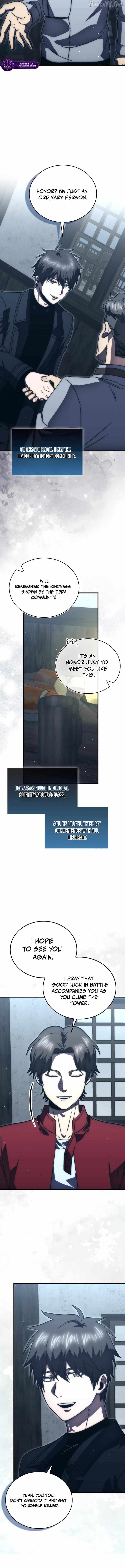 The Demon King Levels Up Chapter 150 — Page 4