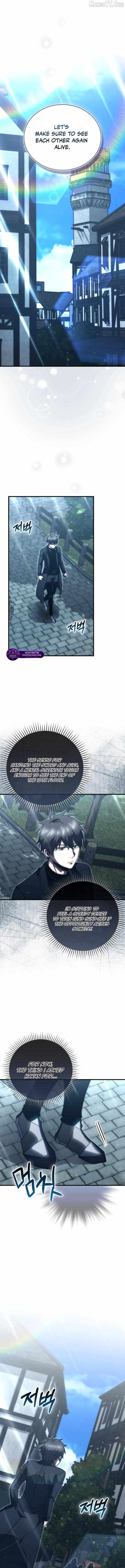 The Demon King Levels Up Chapter 150 — Page 5