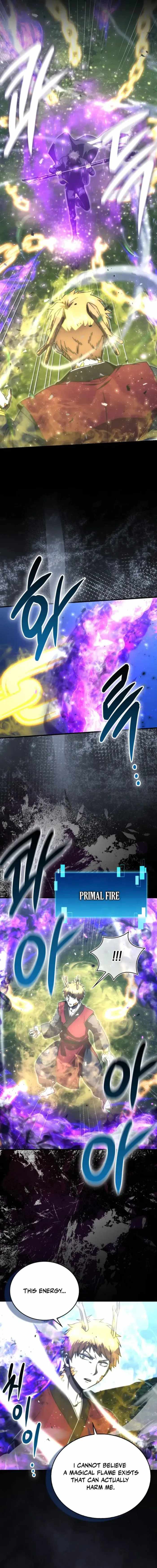 The Demon King Levels Up Chapter 151 — Page 19