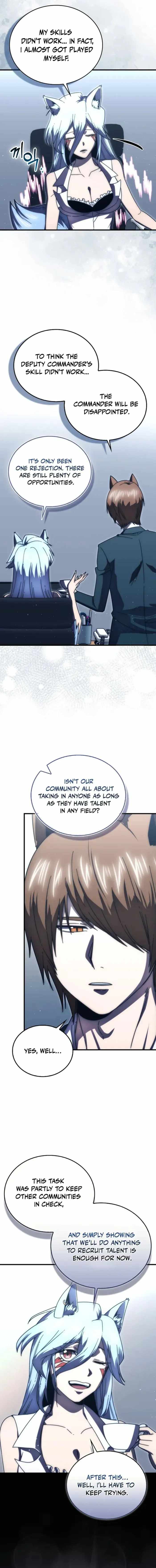 The Demon King Levels Up Chapter 152 — Page 2