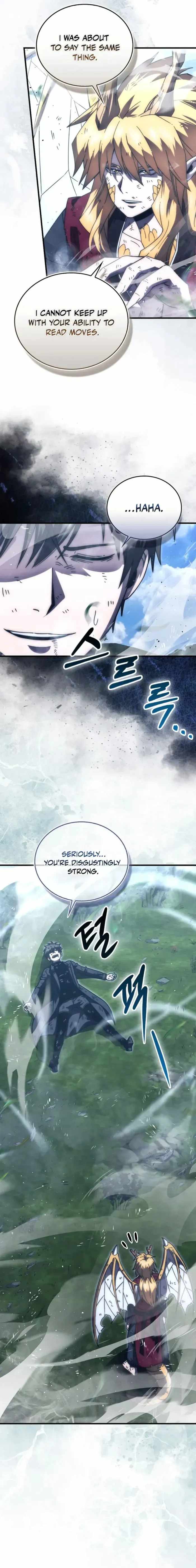 The Demon King Levels Up Chapter 152 — Page 6