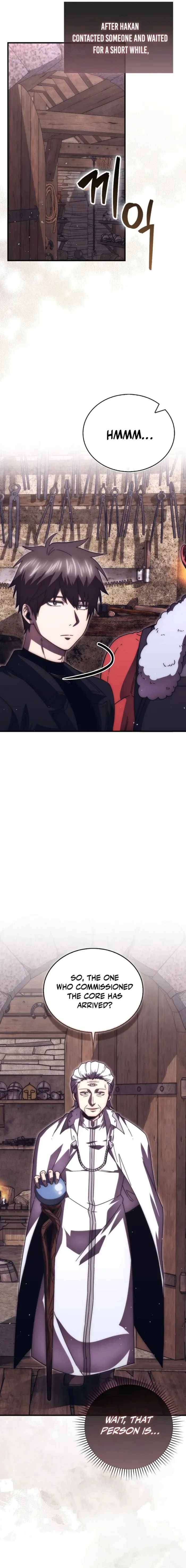 The Demon King Levels Up Chapter 152 — Page 16