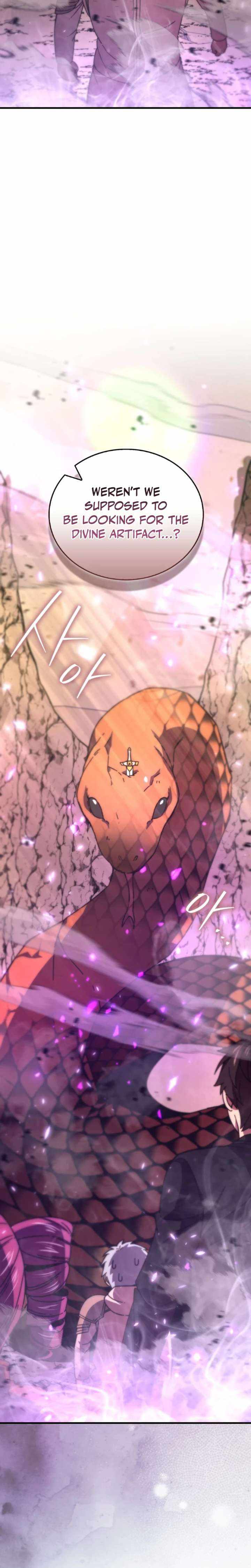 The Demon King Levels Up Chapter 157 — Page 2