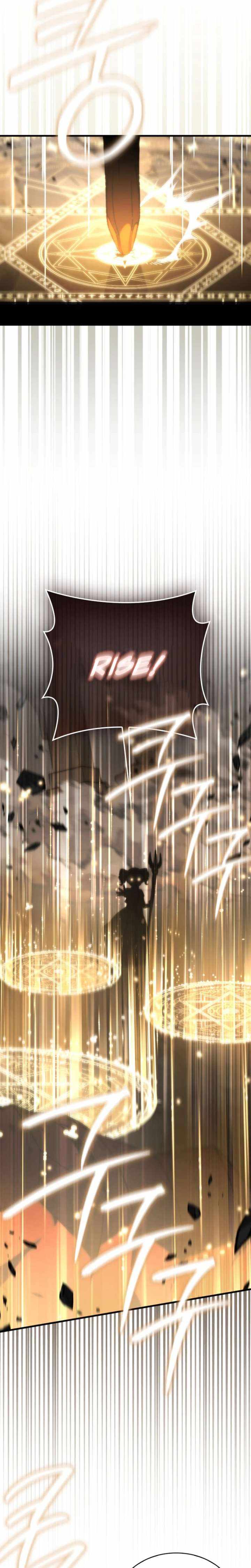 The Demon King Levels Up Chapter 157 — Page 13