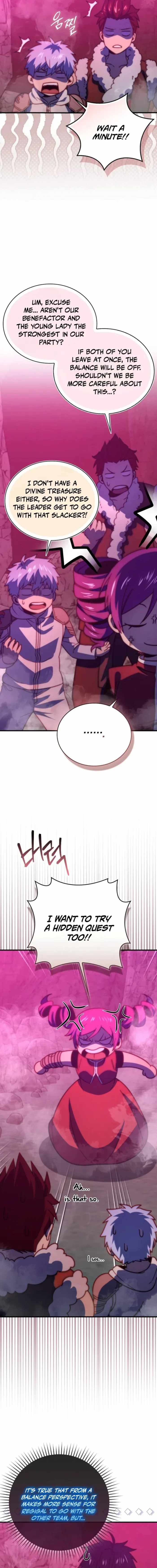 The Demon King Levels Up Chapter 158 — Page 2